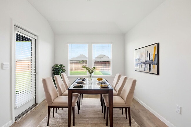 1932 Marlin Spike Dr in Leander, TX - Building Photo - Building Photo