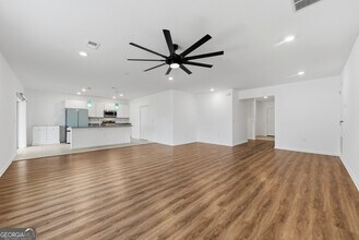 131 College St in Kingsland, GA - Building Photo - Building Photo