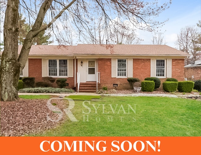 property at 4805 Ferncrest Dr