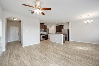 6526 Macroom Meadows Ln in Houston, TX - Building Photo - Building Photo