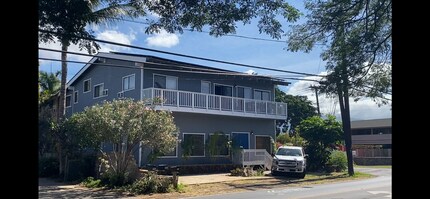 989 S Kihei Rd in Kihei, HI - Building Photo - Building Photo