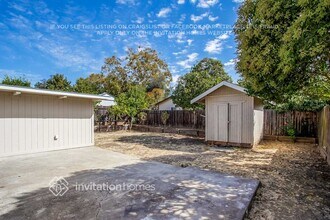 2816 Glenside Dr in Concord, CA - Building Photo - Building Photo