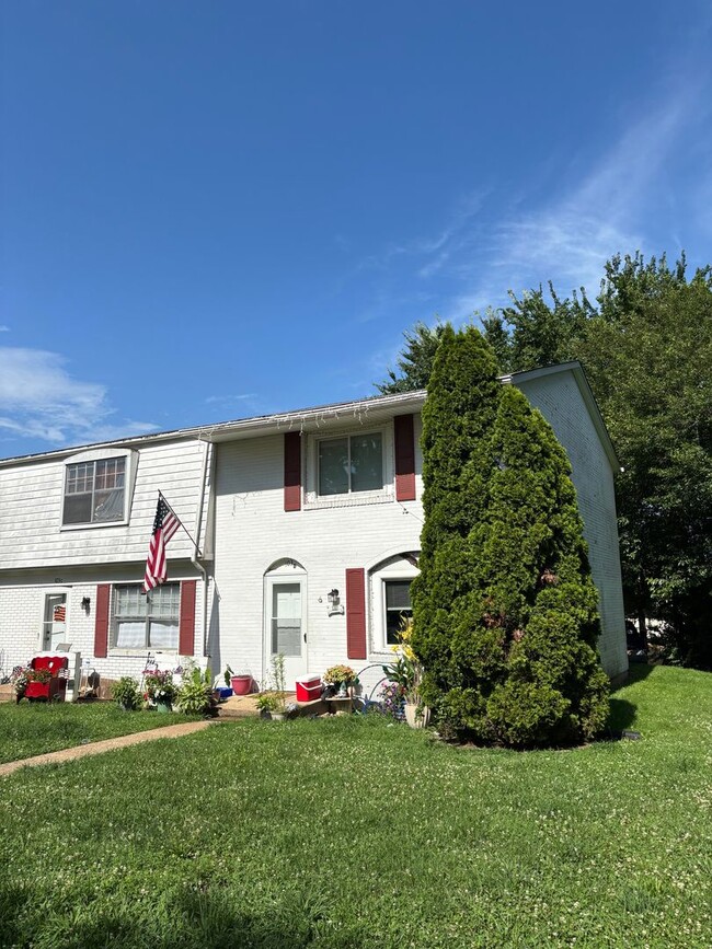 property at 103 Fox Creek Rd
