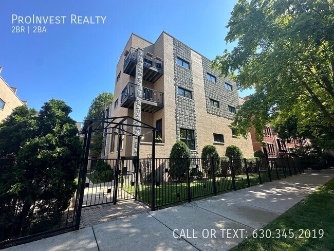 property at 2144 W Schiller St