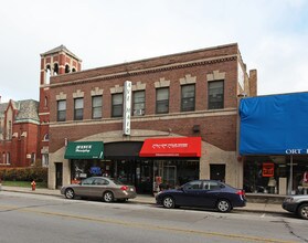 917 - 919 Chicago Ave in Evanston, IL - Building Photo - Building Photo