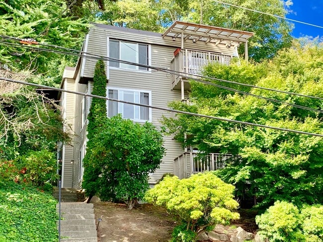 property at 3441 23rd Ave W