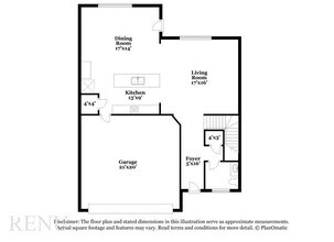 11002 Eyelet Harbor in Converse, TX - Building Photo - Building Photo