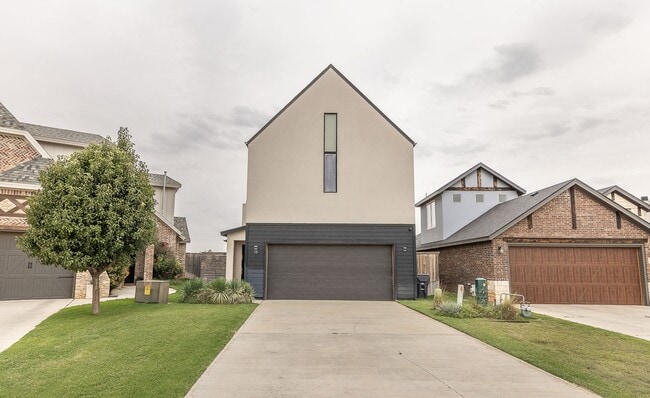 18 Wilshire Blvd in Lubbock, TX - Foto de edificio - Building Photo