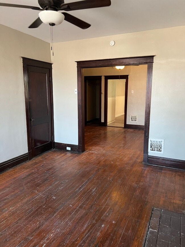 property at 3148 Pennsylvania Ave
