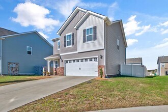 1006 Baltusrol Ln in Lebanon, TN - Building Photo - Building Photo