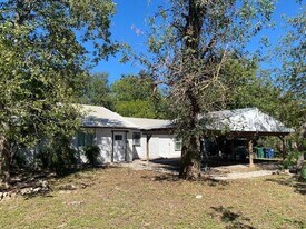 407 Apache Trail in Leander, TX - Building Photo