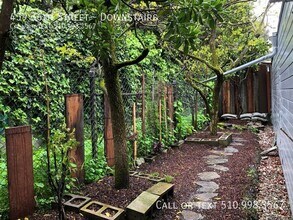 459 36th St in Oakland, CA - Building Photo - Building Photo