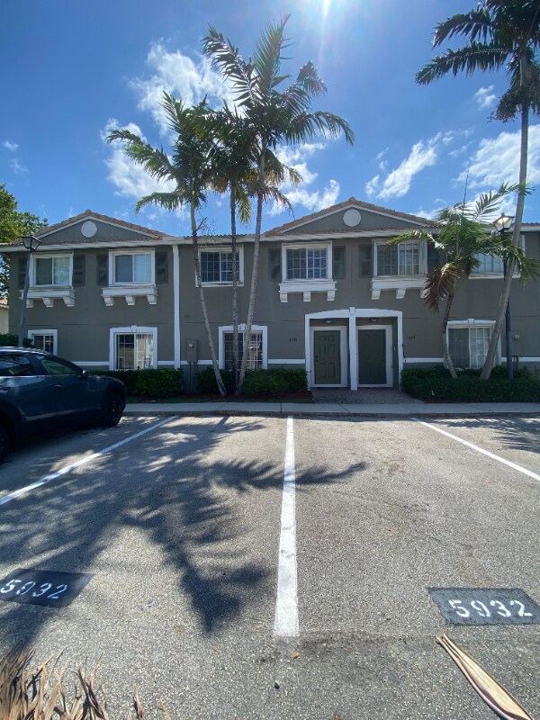 property at 5932 Manchester Way