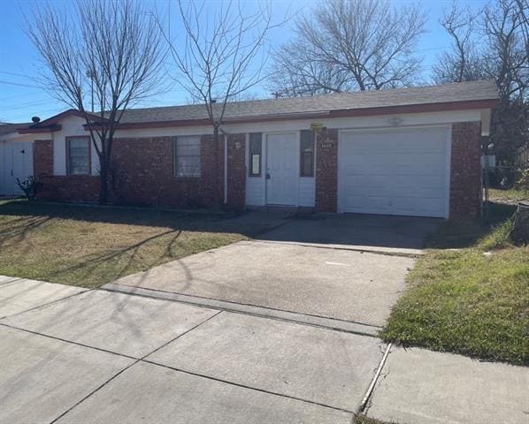 property at 1838 Kent Dr