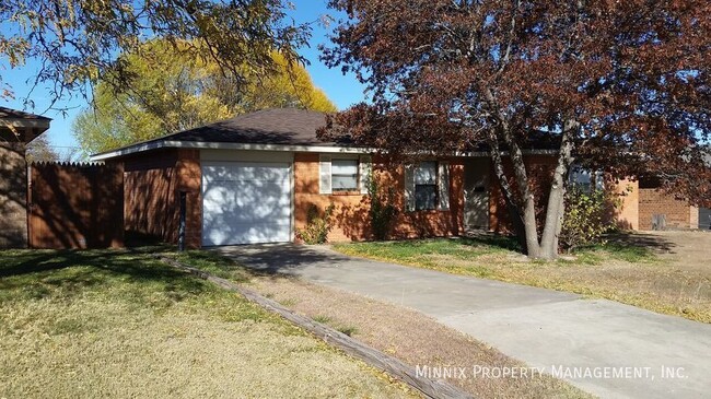 property at 2613 16th Ave