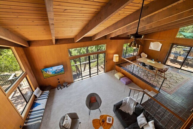 17250 Monte Grande Dr in Soulsbyville, CA - Building Photo - Building Photo