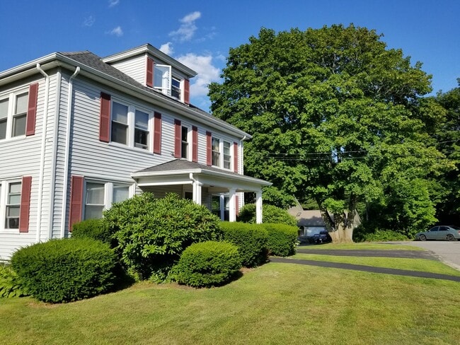 22 Bailey Ave in Portland, ME - Building Photo - Building Photo