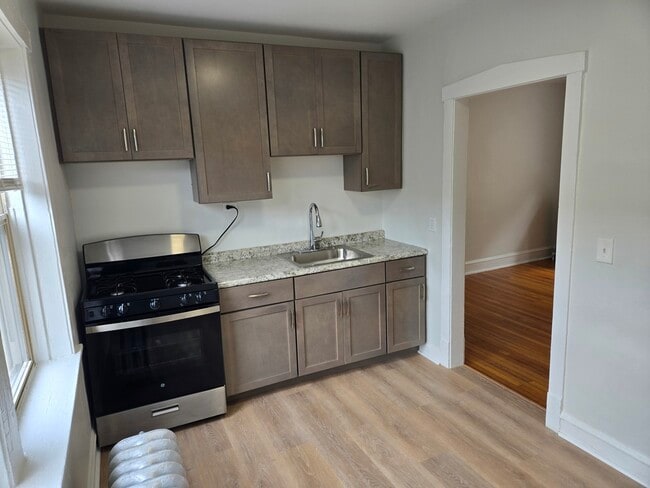 4831 N Springfield Ave in Chicago, IL - Building Photo - Building Photo