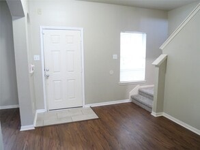 1739 Nichole Woods Dr in Houston, TX - Building Photo - Building Photo