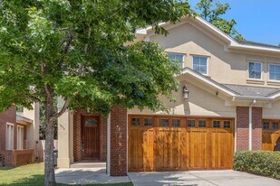 1842 Ashley Hall Way in Tallahassee, FL - Building Photo