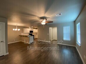 1503 MacAlpine St in Moore, OK - Building Photo - Building Photo