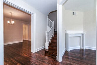 3532 11th St NW in Washington, DC - Building Photo - Building Photo