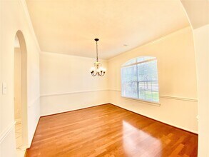 5518 Chantel Way in Katy, TX - Building Photo - Building Photo