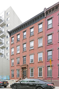 372 Baltic St in Brooklyn, NY - Foto de edificio - Building Photo