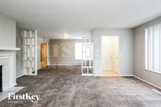 3216 Brill Rd in Indianapolis, IN - Building Photo - Building Photo