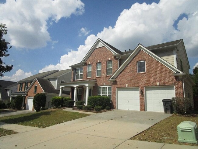 property at 2272 Young America Dr NE