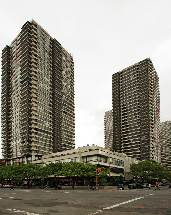 Taino Towers in New York, NY - Building Photo - Building Photo