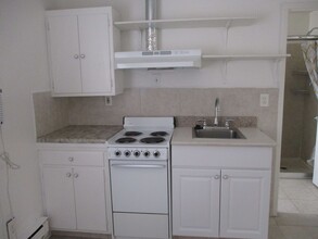 6289 Smoketree Ave-Unit -6289 Smoketree B in Twentynine Palms, CA - Building Photo - Building Photo