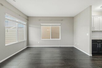 5649 Saint Patrick View in Colorado Springs, CO - Building Photo - Building Photo