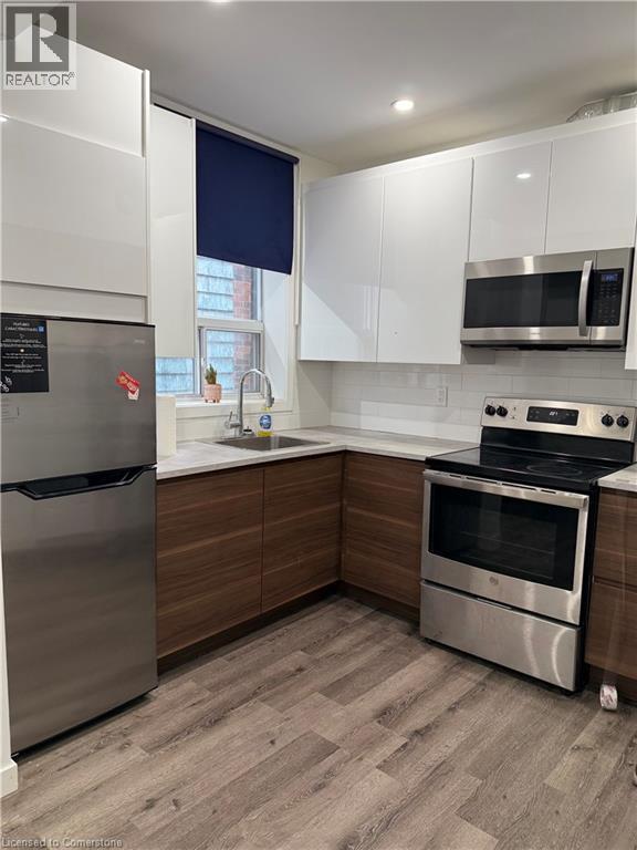 property at 590 Main St E