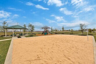 18308 Stellers Sea St in Elgin, TX - Building Photo - Building Photo