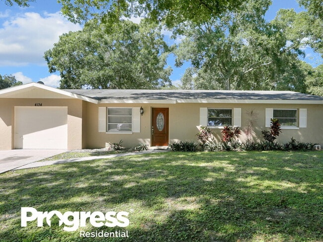 property at 4134 Shady Oaks Ct