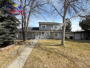 2615 Treasure Dr in Billings, MT - Building Photo - Building Photo