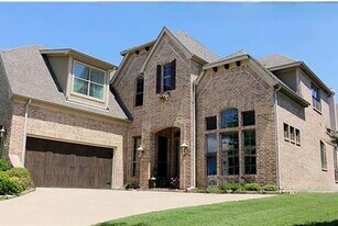 405 Preston Creek Dr in McKinney, TX - Building Photo