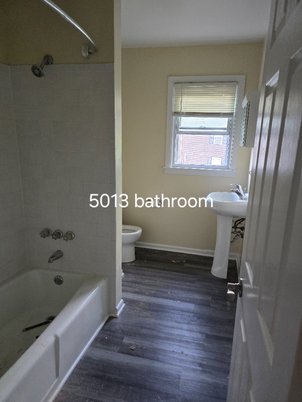5011 Trent Rd