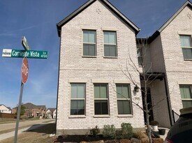 4705 Corriente Vista Ln in McKinney, TX - Building Photo