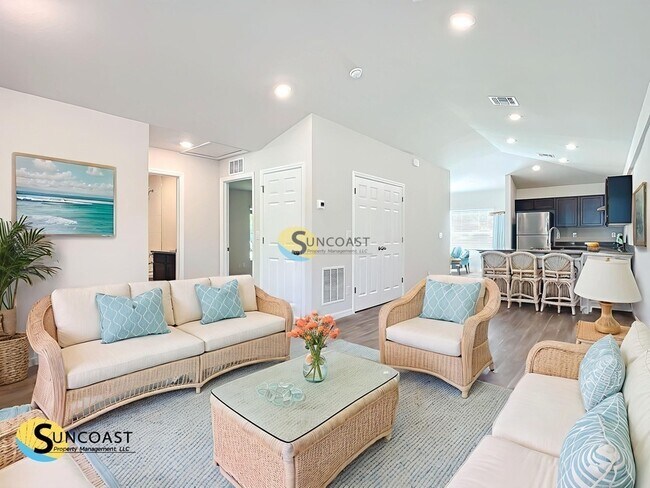 27074 Adams St in Punta Gorda, FL - Foto de edificio - Building Photo