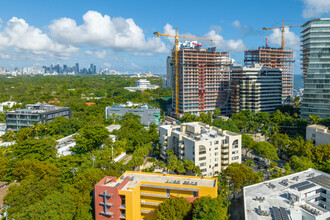 Tigertail Bay in Miami, FL - Building Photo - Building Photo