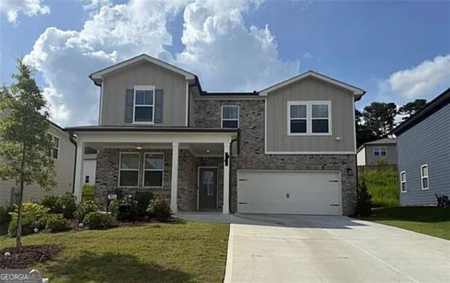 property at 7114 Timberland Trl