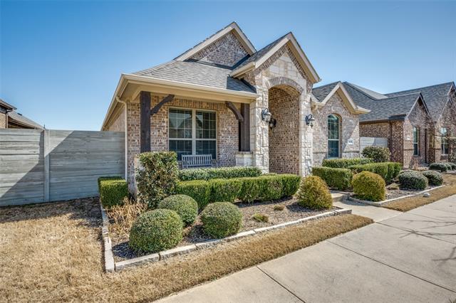 828 Parkside Dr in Argyle, TX - Building Photo - Building Photo