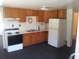 8109 Route 286 Hwy W, Unit 1 Apartments