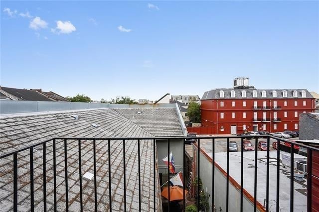 1221 Decatur St in New Orleans, LA - Foto de edificio - Building Photo