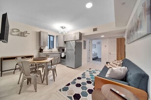 1434 SW 22nd Ave in Miami, FL - Building Photo