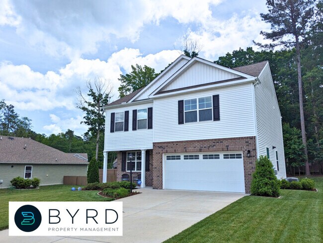 11907 Longtown Dr in Midlothian, VA - Building Photo - Building Photo