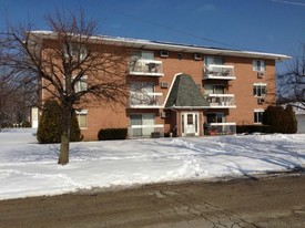 509 S York Rd Apartamentos