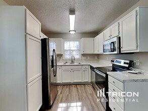 1446 Cimarron Pkwy in Wake Forest, NC - Building Photo - Building Photo